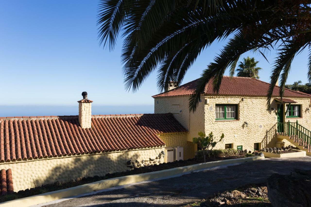 Casitas La Brenda Y La Gaga Apartment Los Realejos Exterior photo
